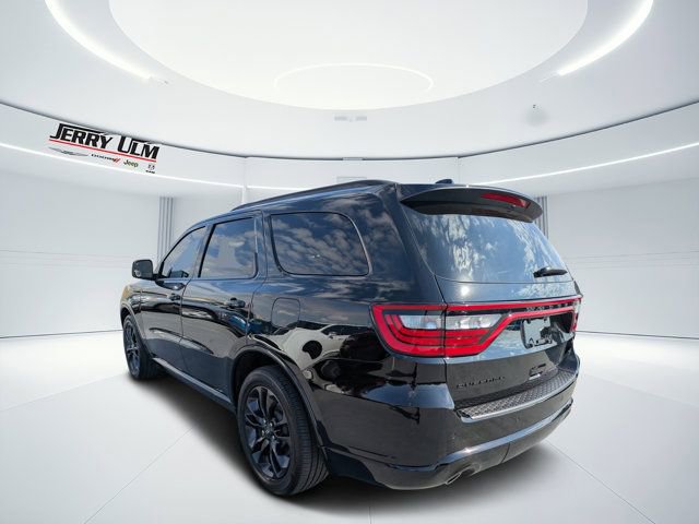 Used 2023 Dodge Durango R/T w/ Blacktop Package image 5