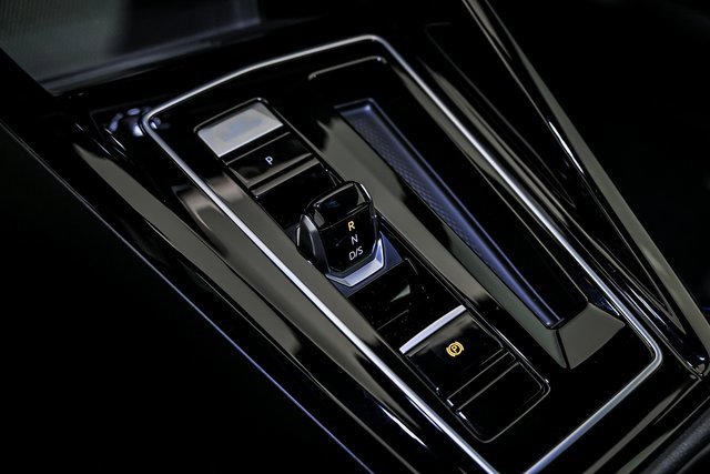 New 2026 Volkswagen Golf w/ Euro Style Package image 16