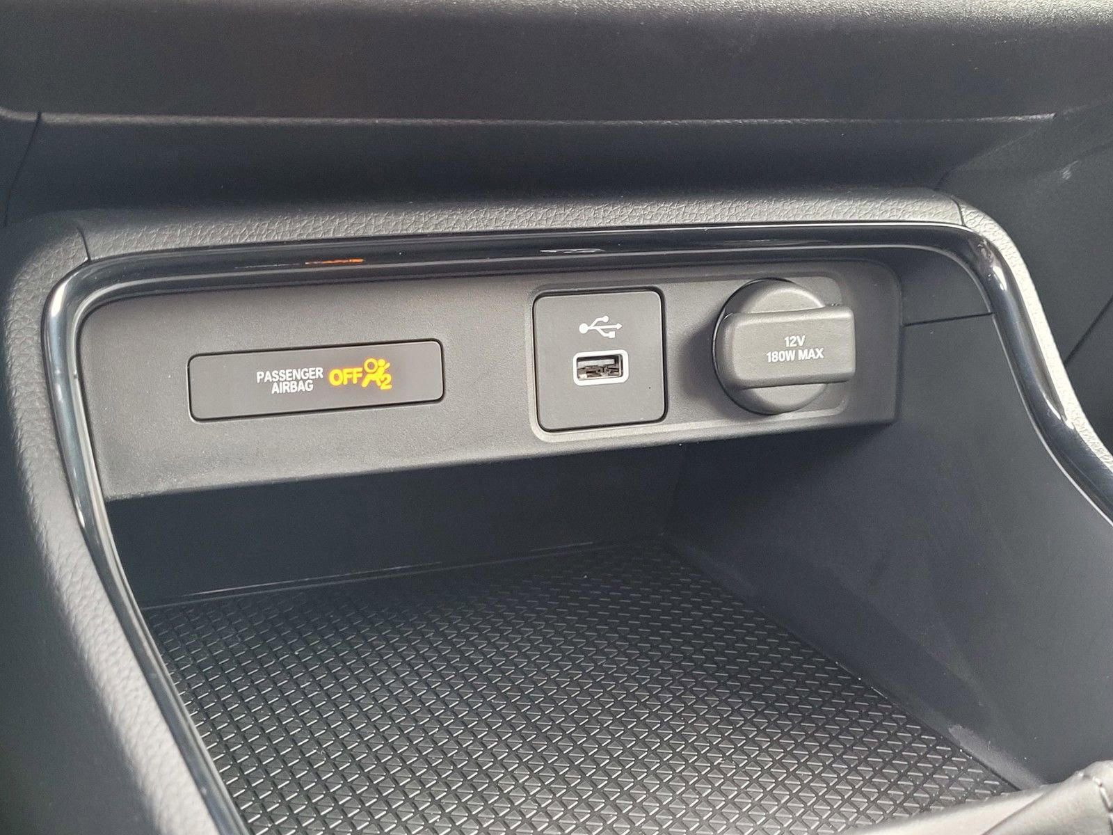 Certified 2025 Honda CR-V LX image 26