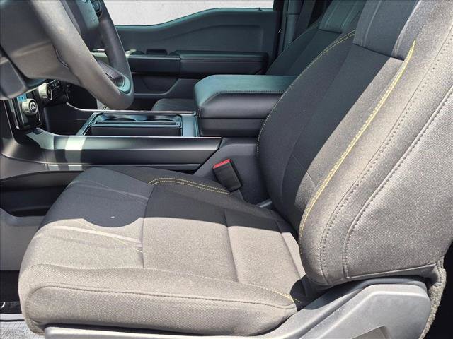 Used 2024 Ford F150 STX RWD image 16
