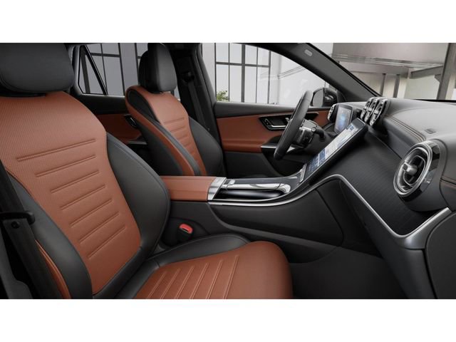 New 2026 Mercedes-Benz GLC 300 4MATIC image 4