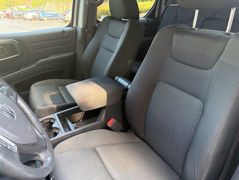 Used 2014 Honda Ridgeline Sport image 17