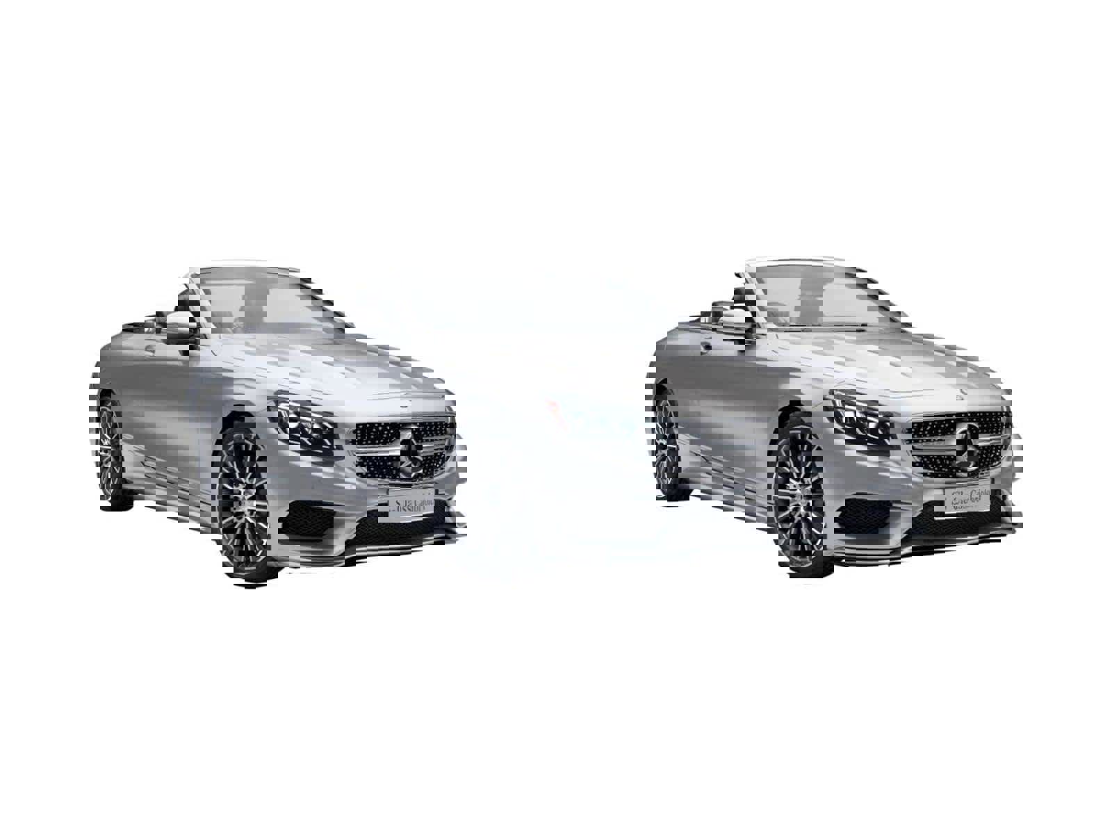 Used 2017 Mercedes-Benz S 550 Cabriolet w/ Sport Package image 10