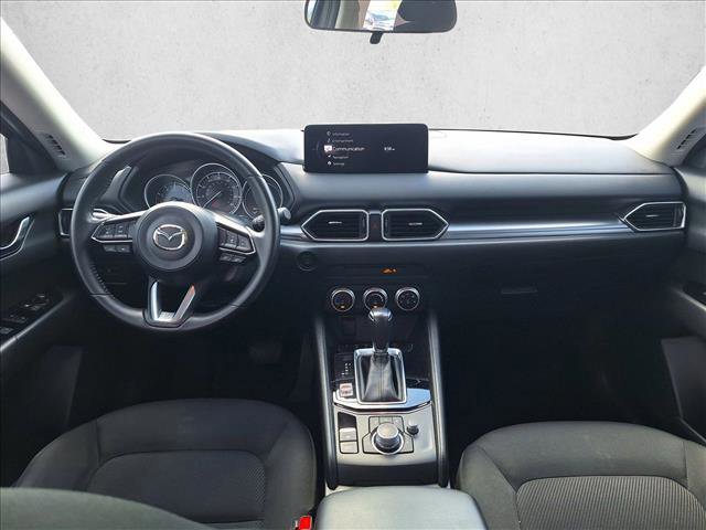 Used 2023 MAZDA CX-5 AWD 2.5 S image 15
