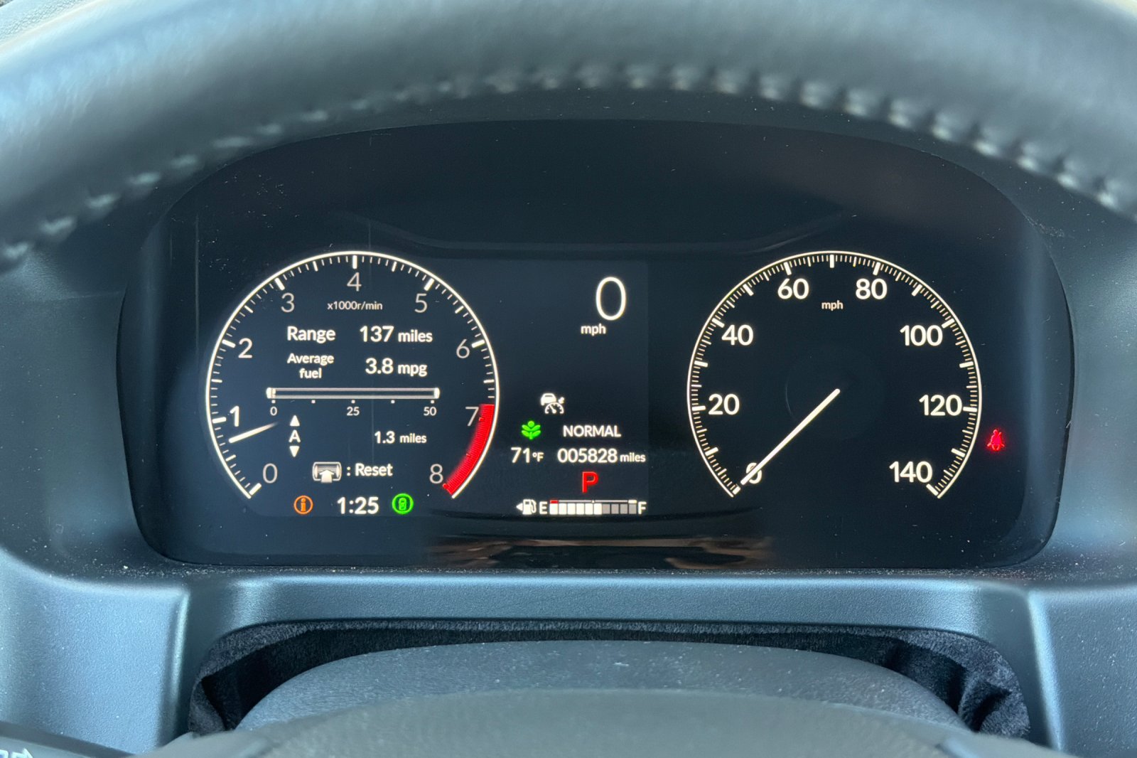 Used 2026 Honda Odyssey Touring image 35