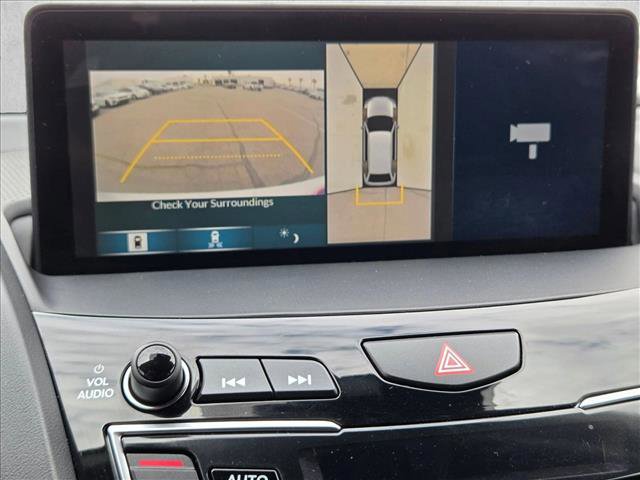 Used 2019 Acura RDX FWD w/ Advance Package image 14