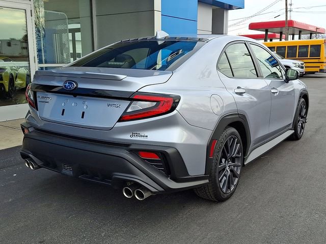 Used 2022 Subaru WRX Limited image 6