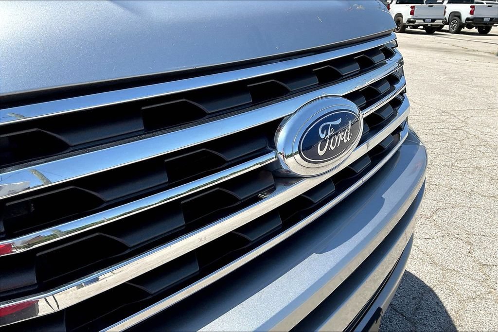 Used 2021 Ford Expedition Max XLT AWD/4WD image 26