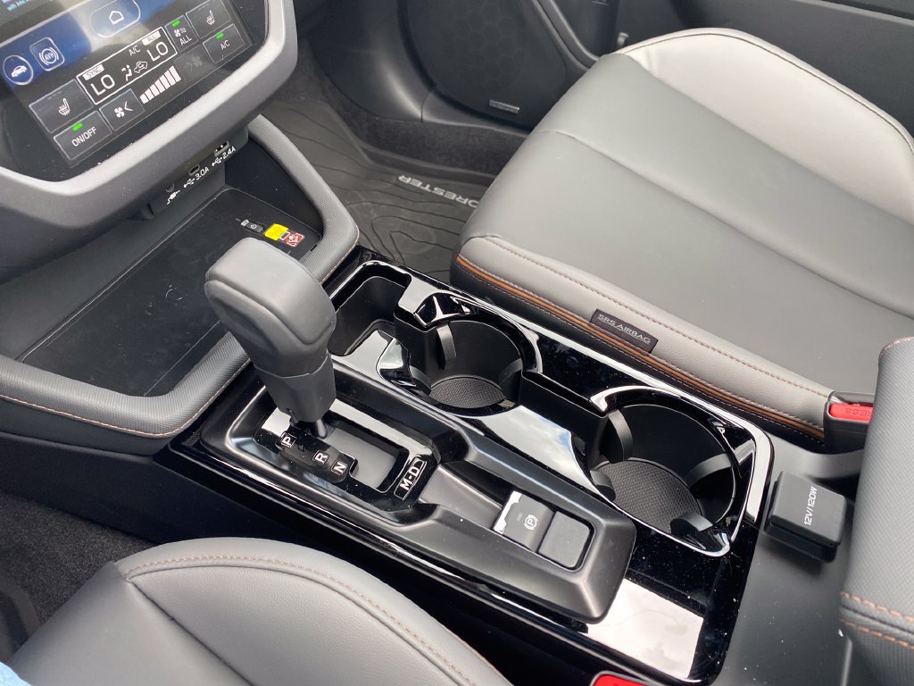 New 2026 Subaru Forester Sport AWD/4WD image 20