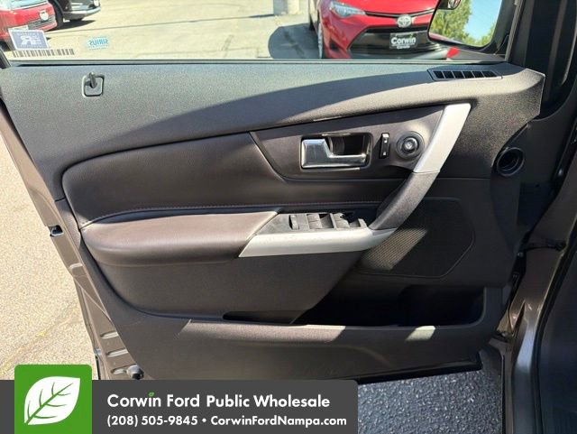 Used 2013 Ford Edge SEL FWD image 14