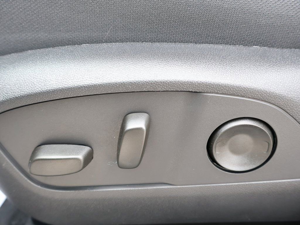 New 2026 Chevrolet Traverse LT w/ Midnight/Sport Edition image 13