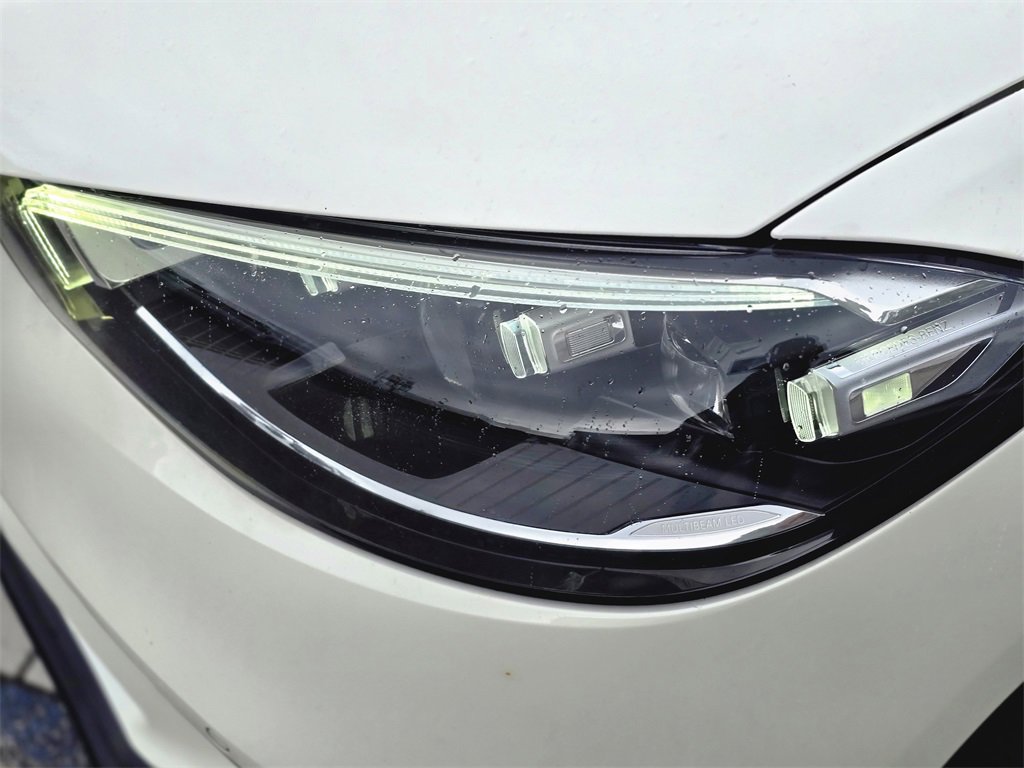 Used 2021 Mercedes-Benz S 580 4MATIC Sedan w/ AMG Line image 9