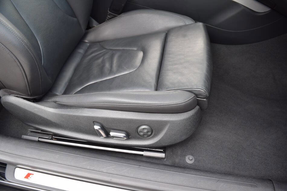 Used 2015 Audi A5 2.0T Premium Plus image 47