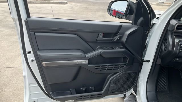 New 2026 Toyota 4Runner TRD Off-Road Premium AWD/4WD image 5