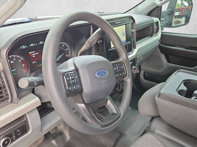 Used 2025 Ford F250 XL w/ XL Chrome Package AWD/4WD image 10