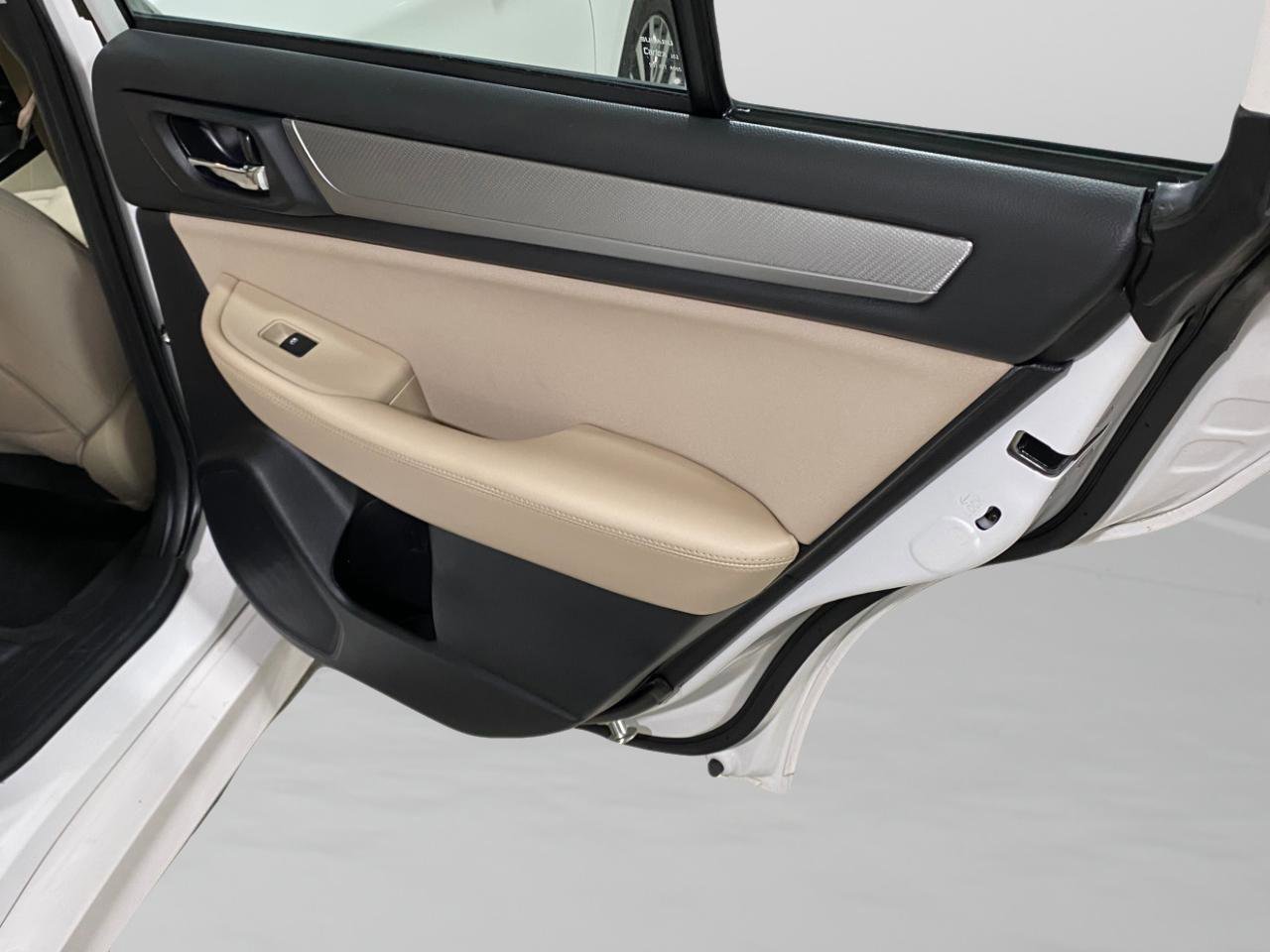 Used 2019 Subaru Legacy 2.5i Premium image 27