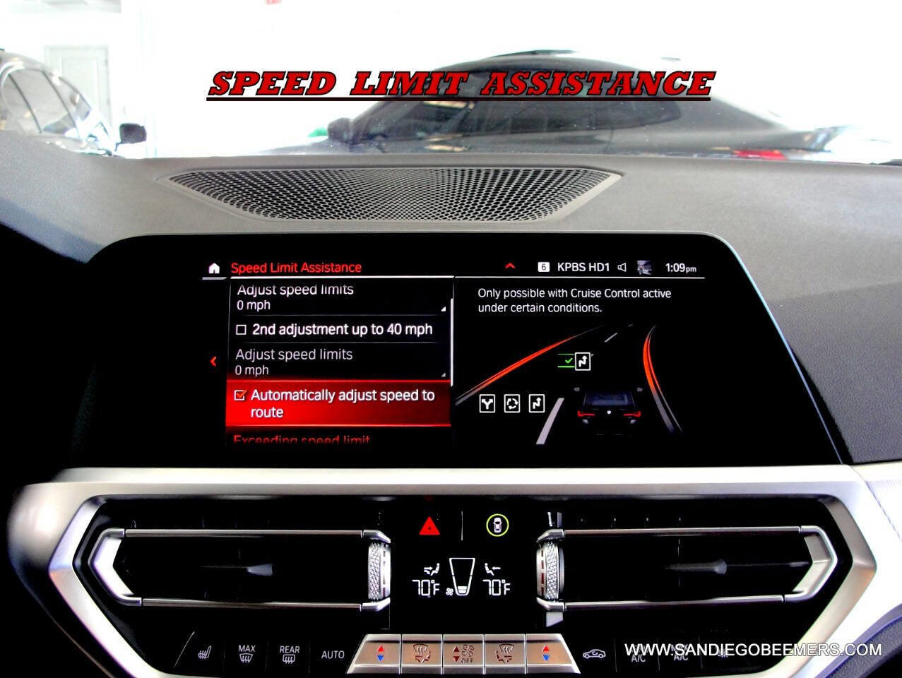 Used 2023 BMW M440i Gran Coupe RWD image 61