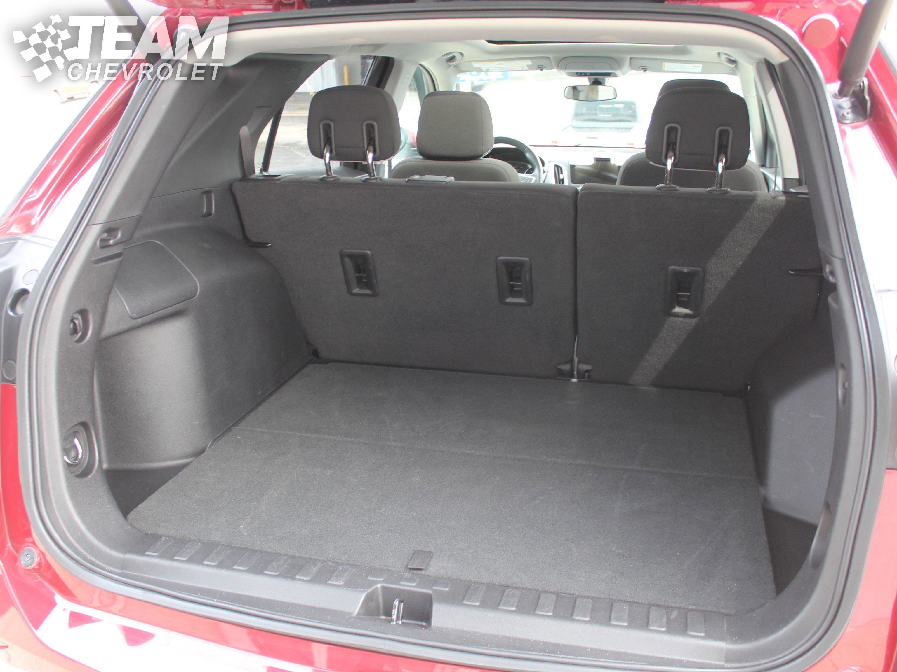 Used 2018 Chevrolet Equinox LT w/ Sun & Infotainment Package image 30