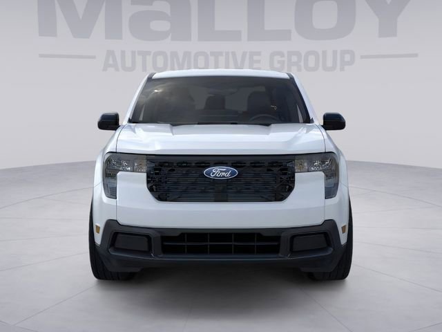 New 2026 Ford Maverick XLT w/ XLT Luxury Package image 3