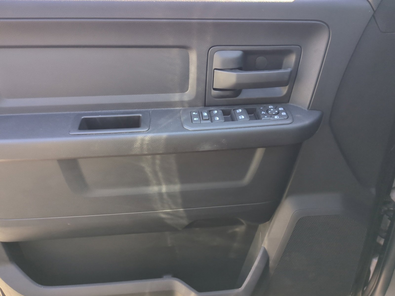 New 2025 RAM 2500 Tradesman image 13