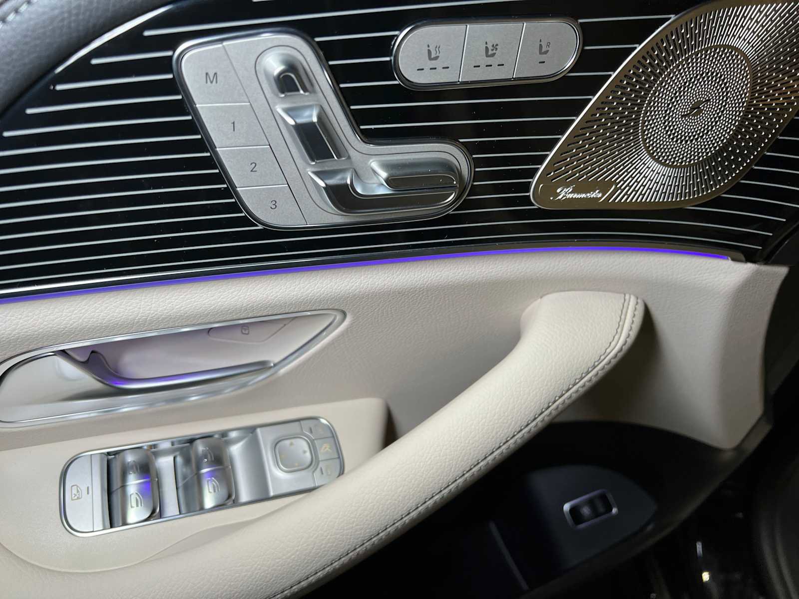 New 2026 Mercedes-Benz GLE 450 4MATIC image 21