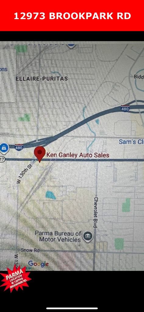 Used 2023 Chevrolet Tahoe LT w/ Luxury Package AWD/4WD image 15