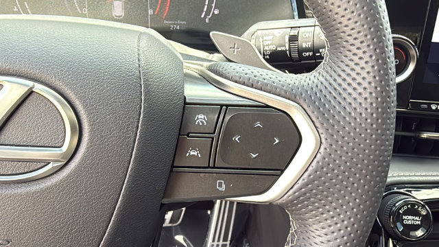 Used 2022 Lexus NX 350 F Sport AWD/4WD image 20