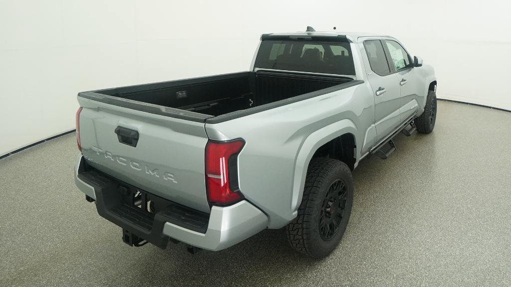 New 2026 Toyota Tacoma SR5 AWD/4WD image 11