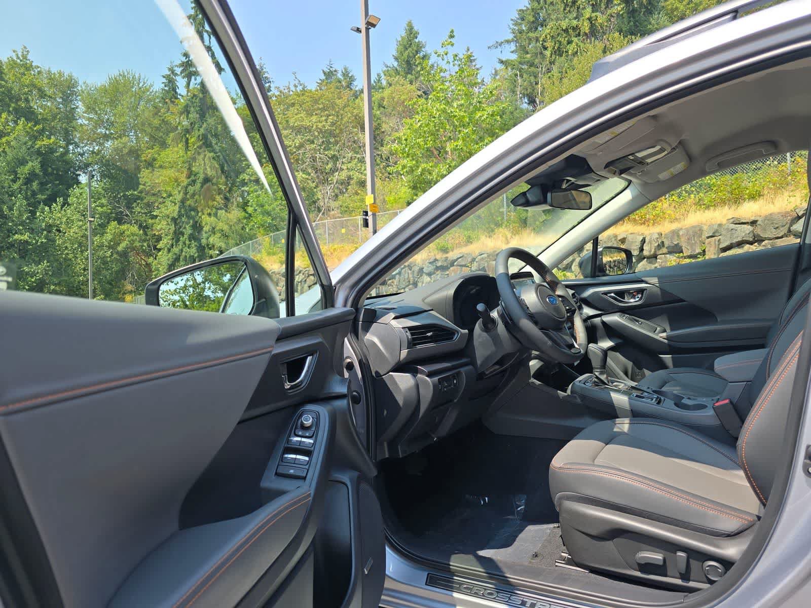 New 2026 Subaru Crosstrek 2.5i Limited AWD/4WD image 20