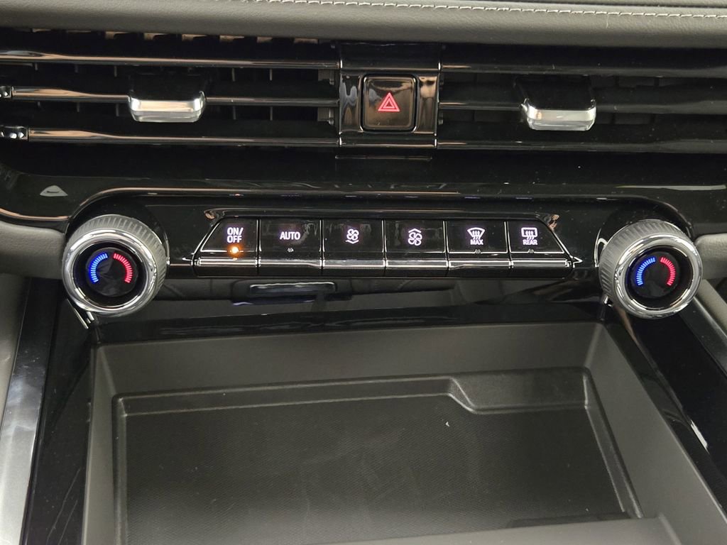 New 2026 Chevrolet Tahoe LS w/ LS Custom Edition RWD image 19