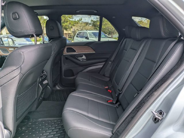 Used 2026 Mercedes-Benz GLE 350 4MATIC image 15