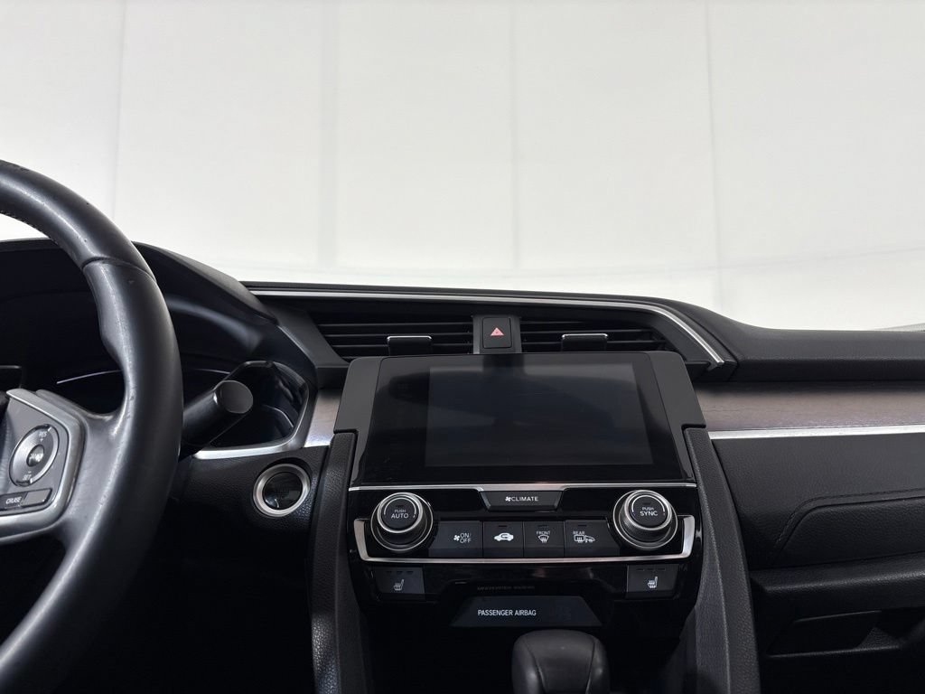 Used 2016 Honda Civic EX-L image 23