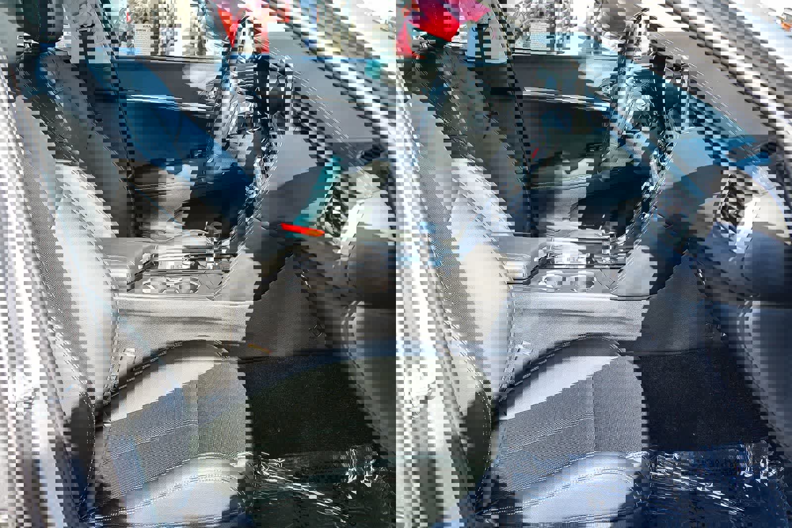 Used 2026 Genesis G70 2.5T image 18