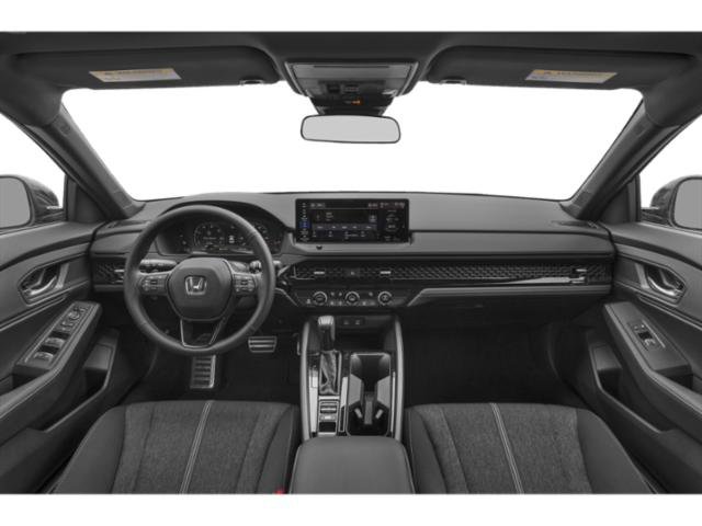 New 2025 Honda Accord Sport image 5