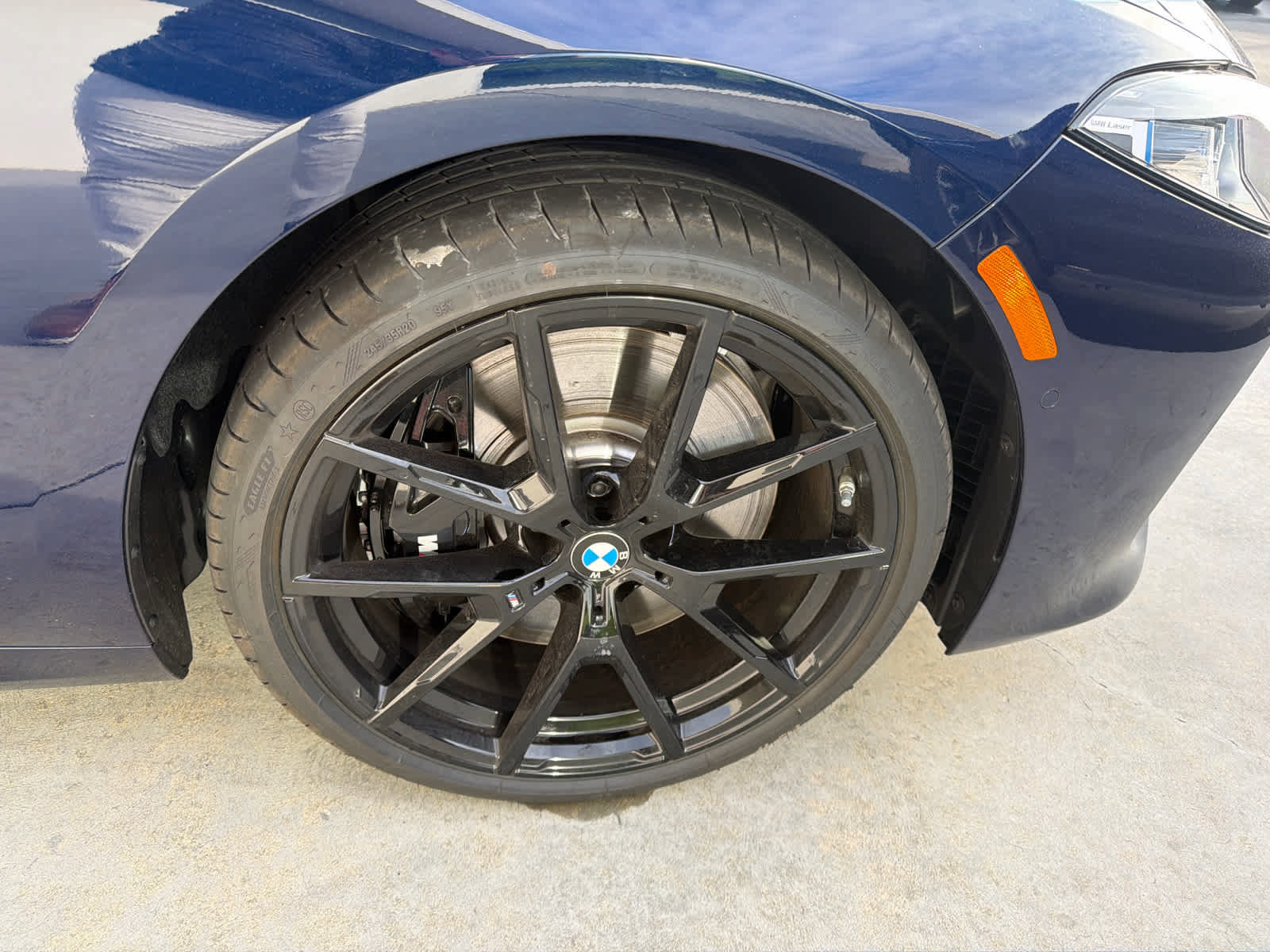 New 2026 BMW 840i xDrive image 8