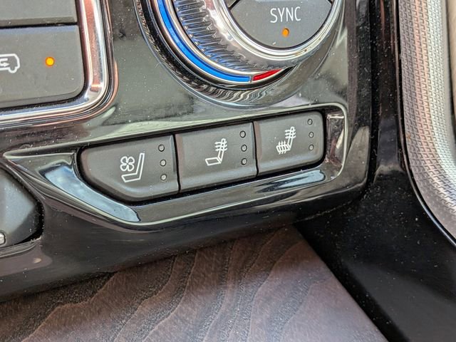 Used 2024 GMC Yukon Denali image 23
