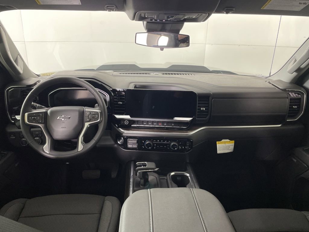 New 2026 Chevrolet Silverado 1500 LT Trail Boss w/ Convenience Package II image 43