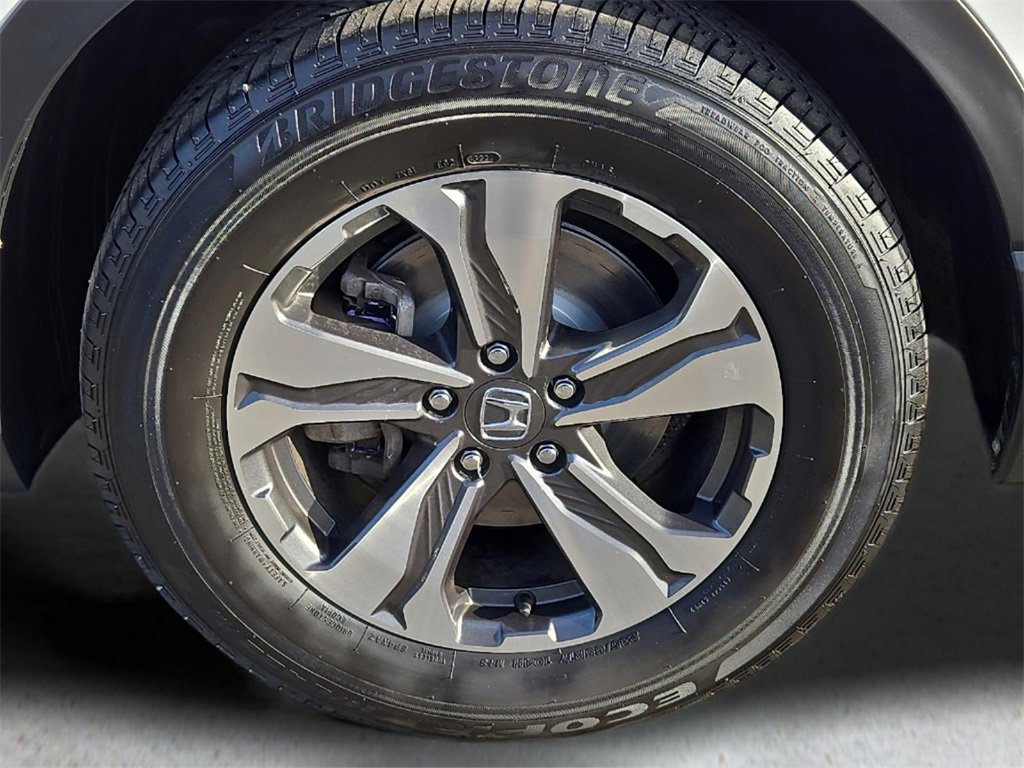 Used 2020 Honda CR-V LX image 8