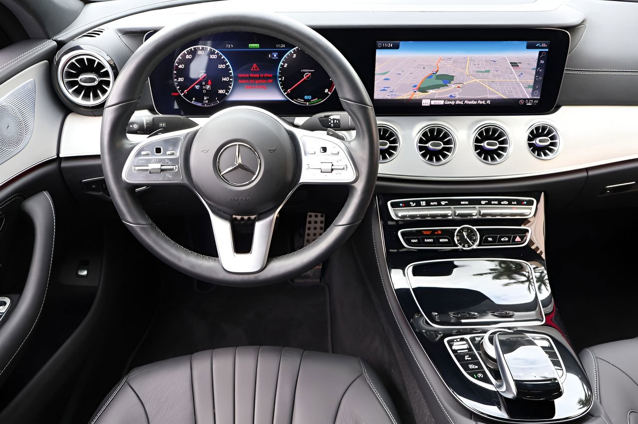 Used 2020 Mercedes-Benz CLS 450 4MATIC image 15