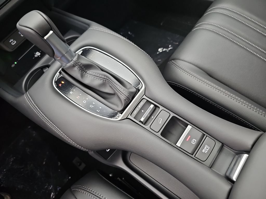New 2027 Honda HR-V EX-L image 28