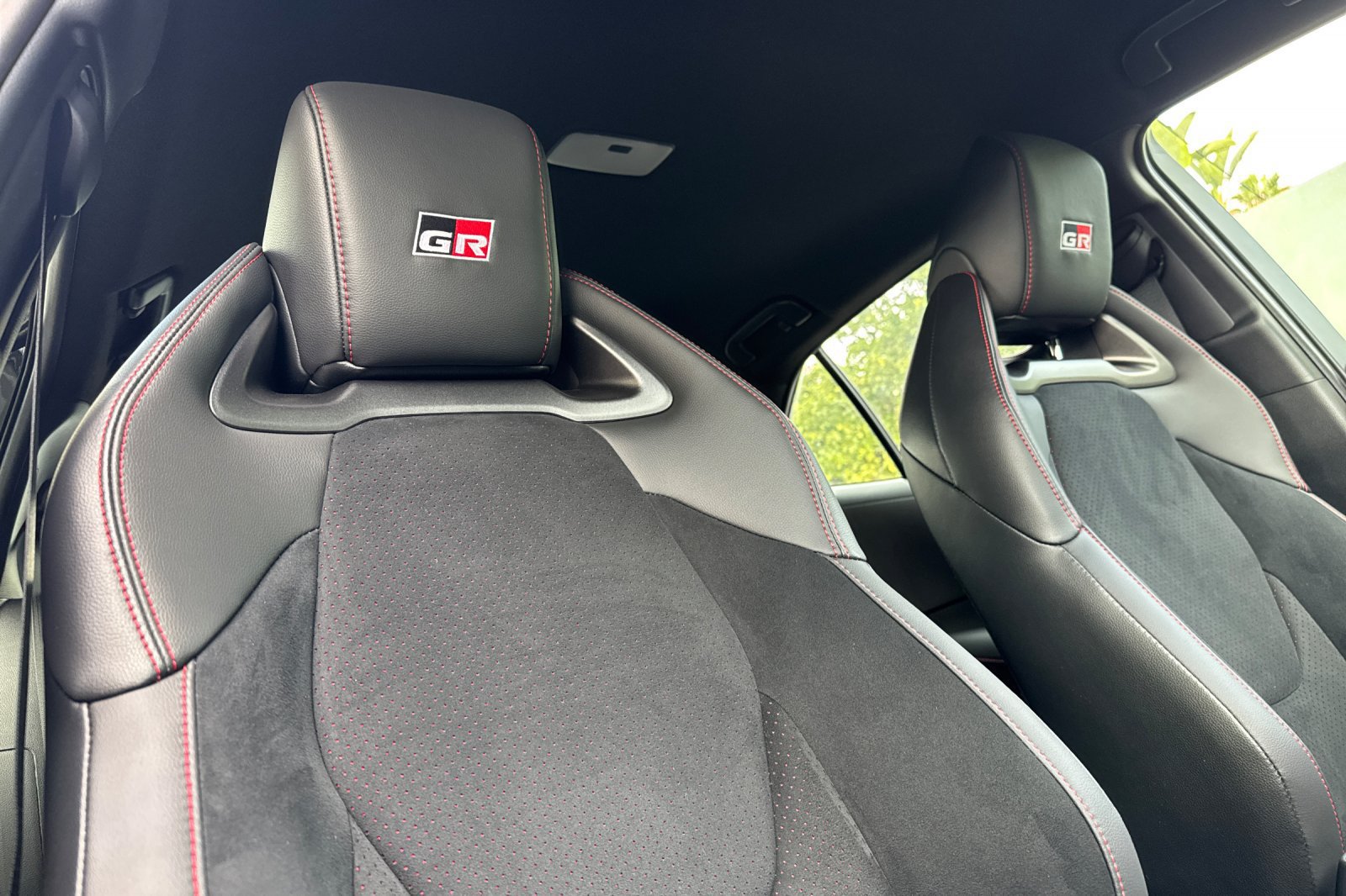 New 2026 Toyota Corolla GR AWD/4WD image 20