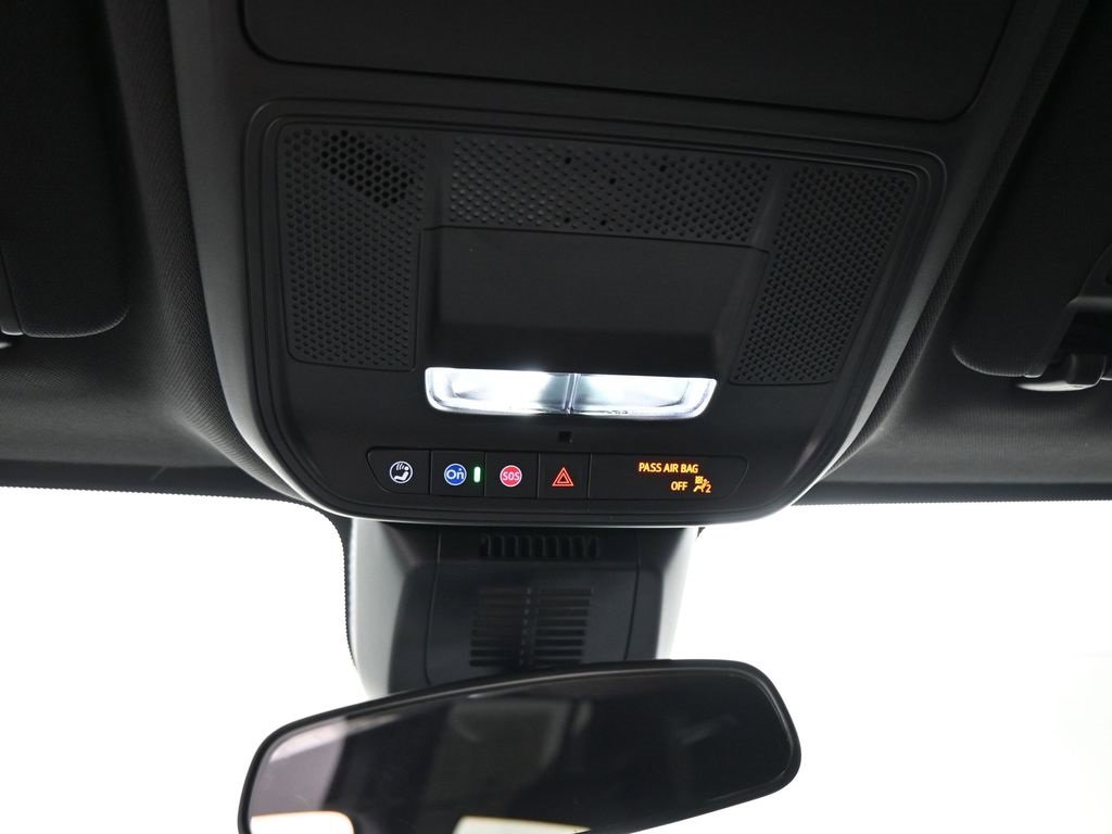 New 2026 GMC Terrain AT4 w/ Convenience Package III image 22