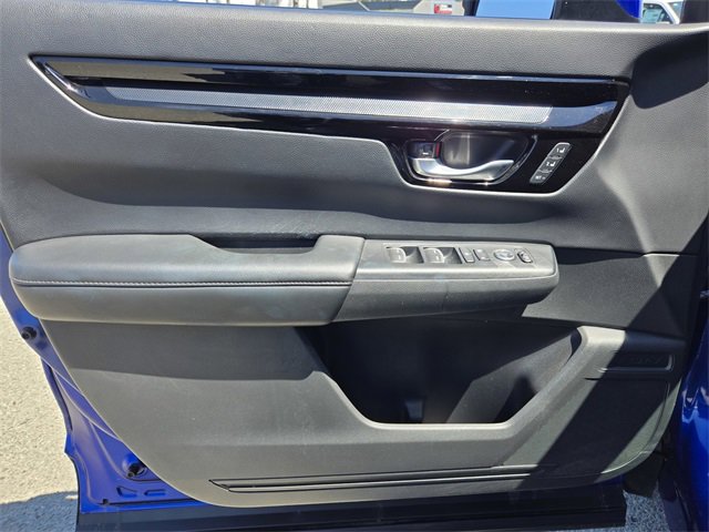 Used 2023 Honda CR-V EX-L image 21