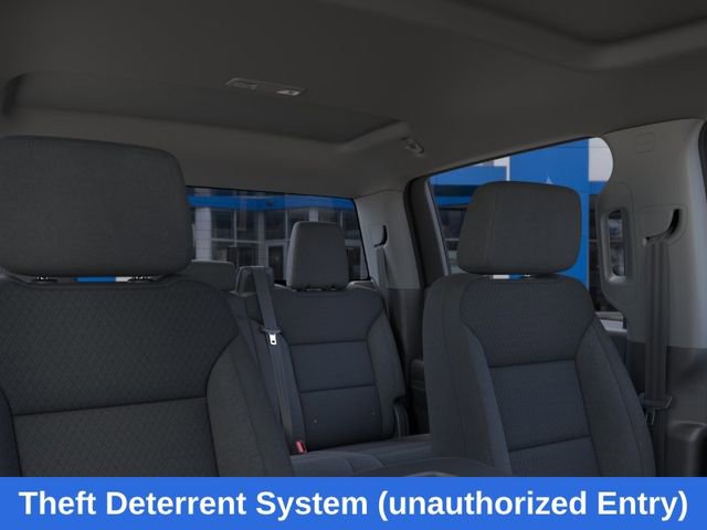 New 2026 Chevrolet Silverado 1500 RST image 25