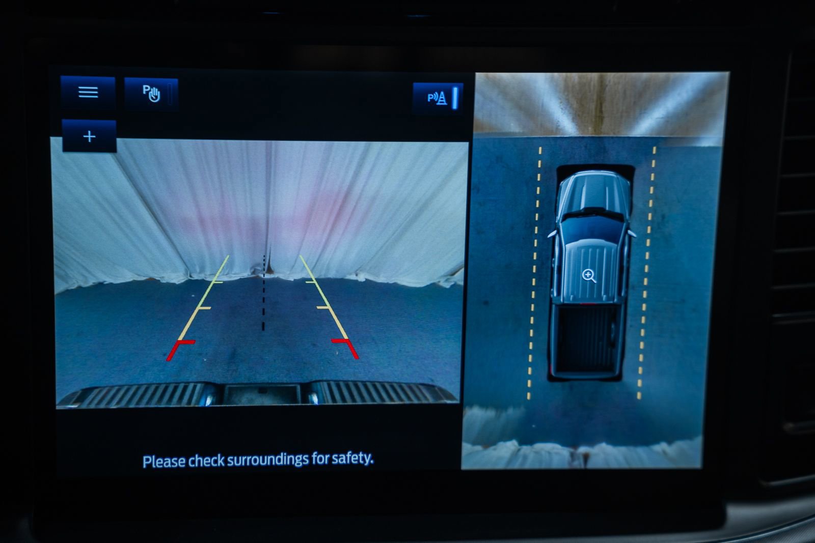 Certified 2021 Ford F150 Limited image 59