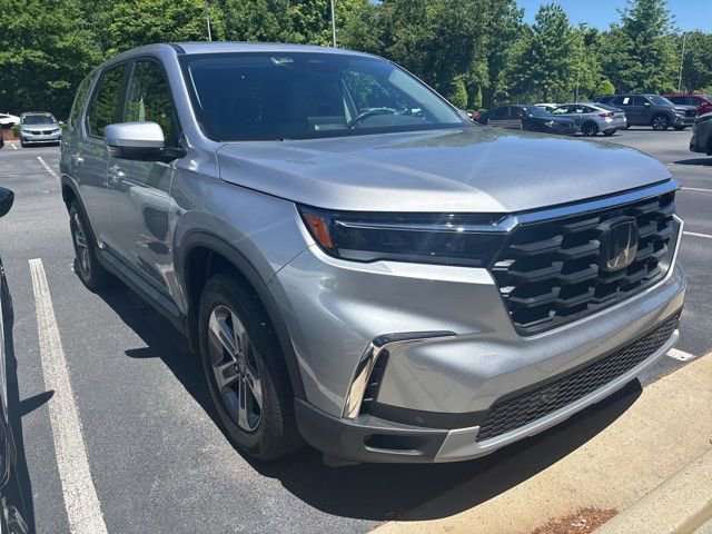 Used 2024 Honda Pilot EX-L image 9
