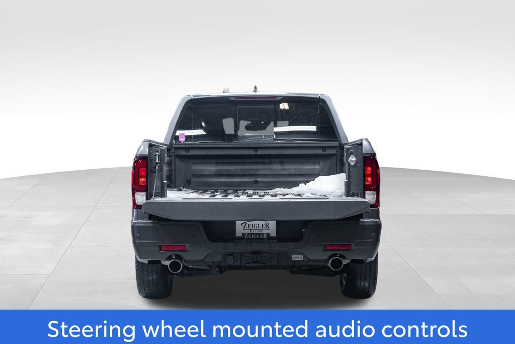 Used 2023 Honda Ridgeline RTL-E image 10
