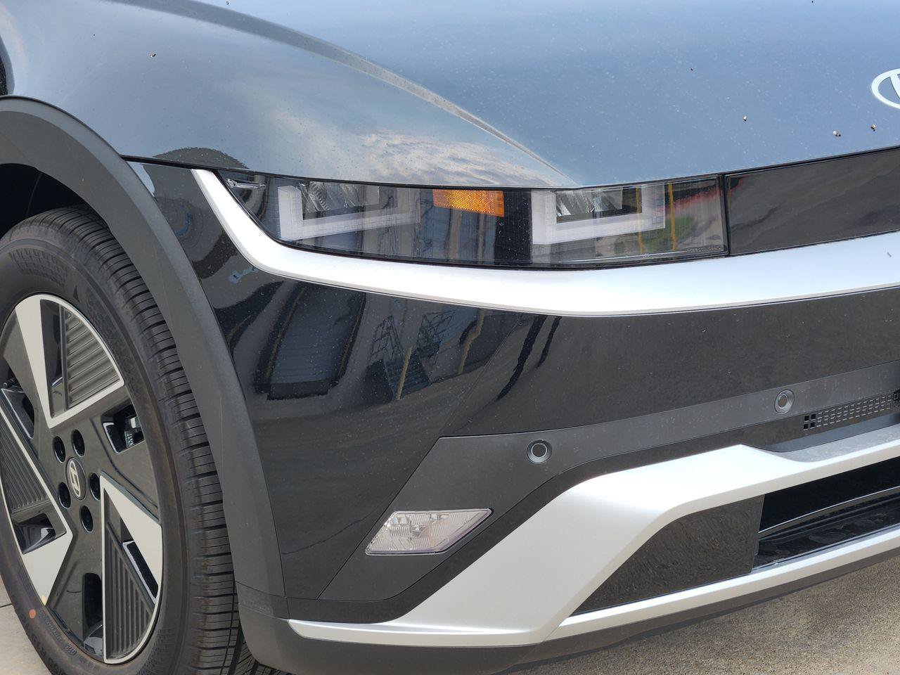 New 2027 Hyundai Ioniq 5 SE RWD image 6