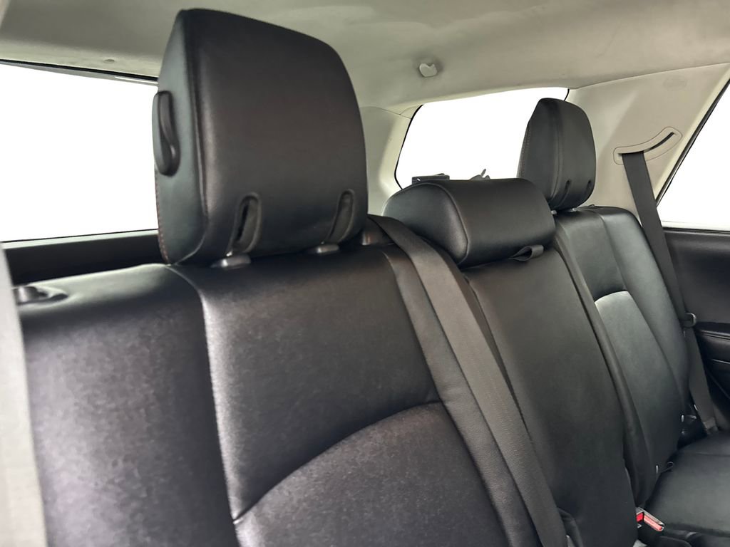 Used 2021 Toyota 4Runner TRD Off-Road Premium w/ Moonroof Package image 39