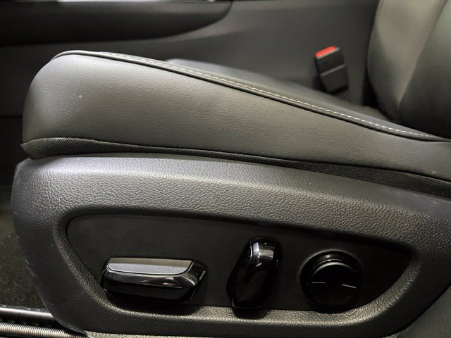 Used 2025 Lexus UX 300h AWD w/ Cold Area Package image 16
